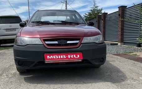 Daewoo Nexia I рестайлинг, 2010 год, 278 000 рублей, 1 фотография