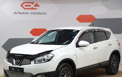 Nissan Qashqai, 2011 год, 950 000 рублей, 1 фотография