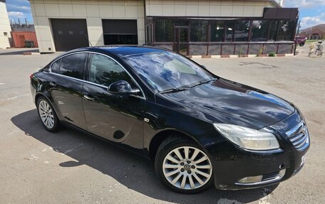 Opel Insignia II рестайлинг, 2009 год, 900 000 рублей, 1 фотография