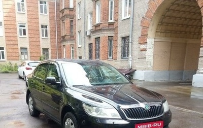 Skoda Octavia, 2011 год, 890 000 рублей, 1 фотография