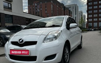 Toyota Vitz, 2010 год, 820 000 рублей, 1 фотография