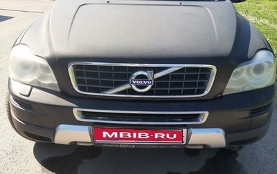 Volvo XC90 II рестайлинг, 2011 год, 1 750 000 рублей, 1 фотография