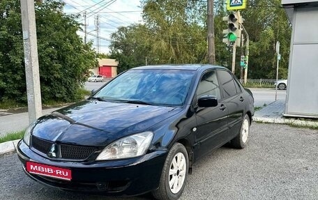 Mitsubishi Lancer IX, 2009 год, 390 000 рублей, 1 фотография