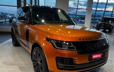 Land Rover Range Rover IV рестайлинг, 2020 год, 15 500 000 рублей, 1 фотография