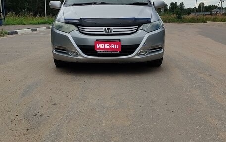 Honda Insight II рестайлинг, 2010 год, 875 000 рублей, 1 фотография