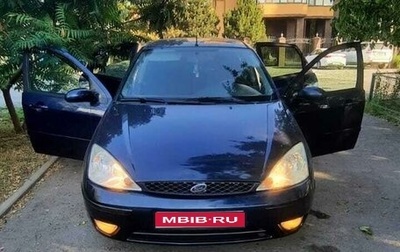 Ford Focus IV, 2002 год, 330 000 рублей, 1 фотография