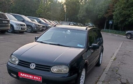 Volkswagen Golf IV, 2000 год, 300 000 рублей, 1 фотография