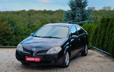 Nissan Primera III, 2006 год, 600 000 рублей, 1 фотография