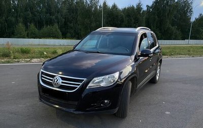 Volkswagen Tiguan I, 2011 год, 1 250 000 рублей, 1 фотография