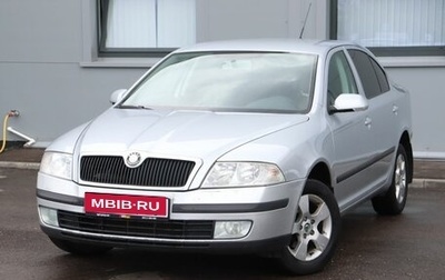 Skoda Octavia IV, 2008 год, 650 000 рублей, 1 фотография