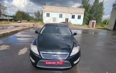 Ford Mondeo IV, 2008 год, 680 000 рублей, 1 фотография