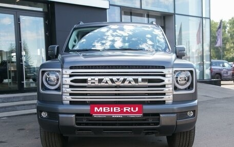 Haval H9, 2024 год, 5 399 000 рублей, 3 фотография