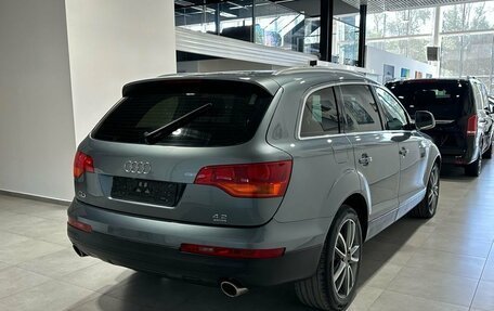 Audi Q7, 2007 год, 1 649 900 рублей, 6 фотография