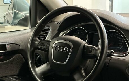 Audi Q7, 2007 год, 1 649 900 рублей, 9 фотография