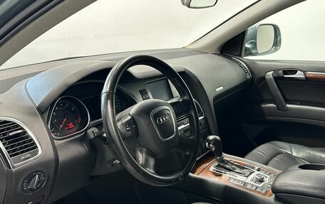 Audi Q7, 2007 год, 1 649 900 рублей, 8 фотография