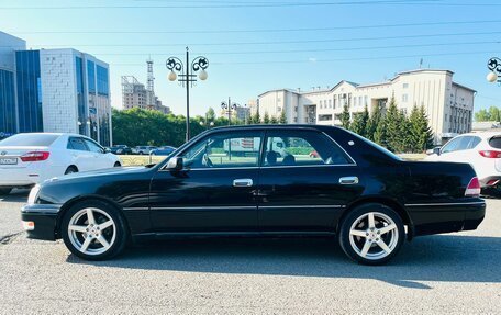 Toyota Crown, 1991 год, 869 000 рублей, 9 фотография