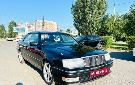 Toyota Crown, 1991 год, 869 000 рублей, 4 фотография