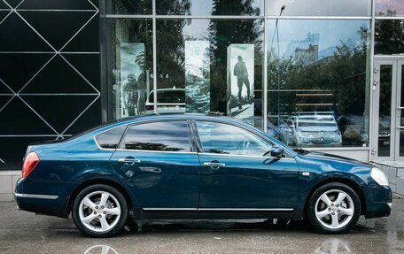 Nissan Teana, 2007 год, 900 000 рублей, 6 фотография