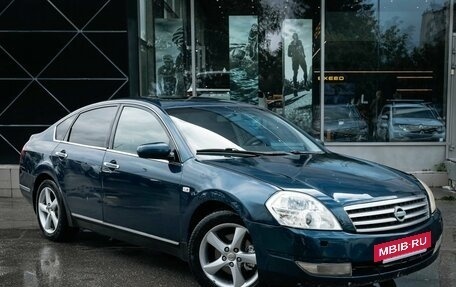 Nissan Teana, 2007 год, 900 000 рублей, 7 фотография