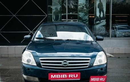 Nissan Teana, 2007 год, 900 000 рублей, 8 фотография