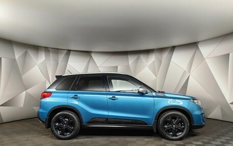 Suzuki Vitara II рестайлинг, 2017 год, 1 785 150 рублей, 6 фотография