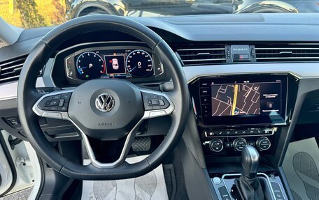 Volkswagen Passat B8 рестайлинг, 2020 год, 3 595 000 рублей, 7 фотография