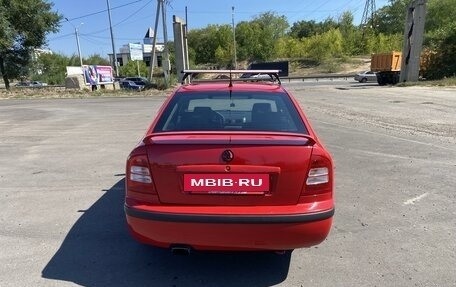 Skoda Octavia IV, 2007 год, 960 000 рублей, 5 фотография