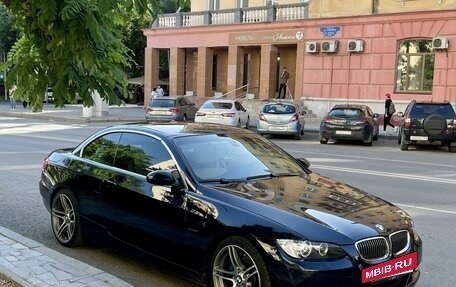 BMW 3 серия, 2009 год, 2 350 000 рублей, 4 фотография