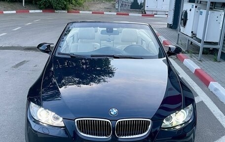 BMW 3 серия, 2009 год, 2 350 000 рублей, 6 фотография