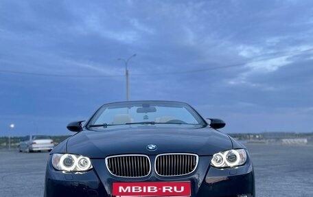 BMW 3 серия, 2009 год, 2 350 000 рублей, 8 фотография