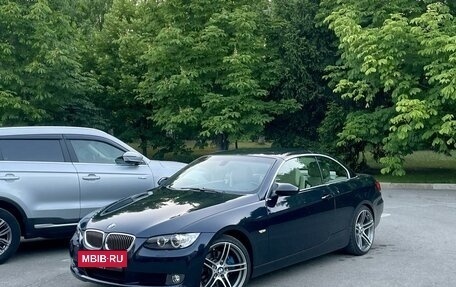 BMW 3 серия, 2009 год, 2 350 000 рублей, 2 фотография