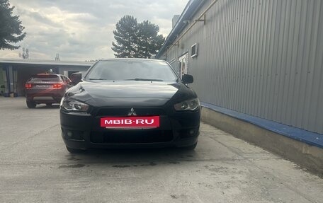 Mitsubishi Lancer IX, 2008 год, 710 000 рублей, 2 фотография