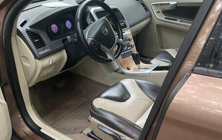 Volvo XC60 II, 2010 год, 1 300 000 рублей, 9 фотография