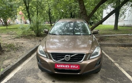 Volvo XC60 II, 2010 год, 1 300 000 рублей, 4 фотография