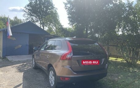 Volvo XC60 II, 2010 год, 1 300 000 рублей, 8 фотография