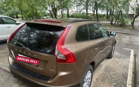 Volvo XC60 II, 2010 год, 1 300 000 рублей, 6 фотография