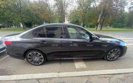 BMW 5 серия, 2019 год, 5 000 000 рублей, 2 фотография