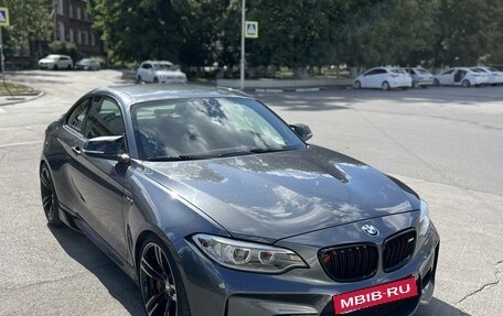 BMW M2 F87, 2016 год, 4 200 000 рублей, 2 фотография