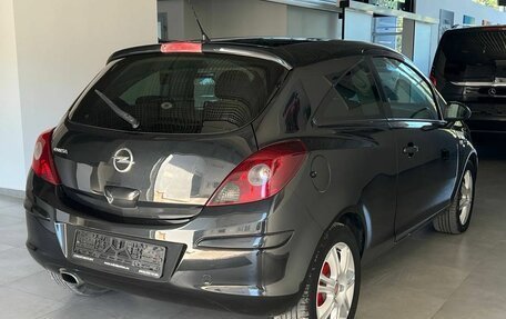 Opel Corsa D, 2012 год, 799 900 рублей, 5 фотография