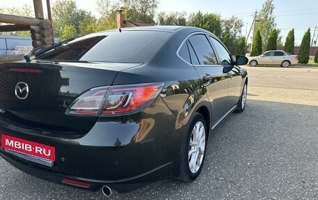 Mazda 6, 2008 год, 750 000 рублей, 3 фотография