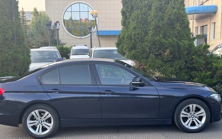 BMW 3 серия, 2013 год, 2 200 000 рублей, 3 фотография