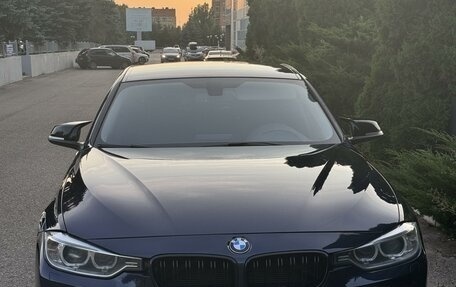 BMW 3 серия, 2013 год, 2 200 000 рублей, 2 фотография