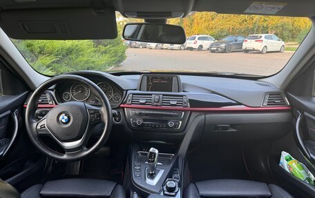 BMW 3 серия, 2013 год, 2 200 000 рублей, 7 фотография