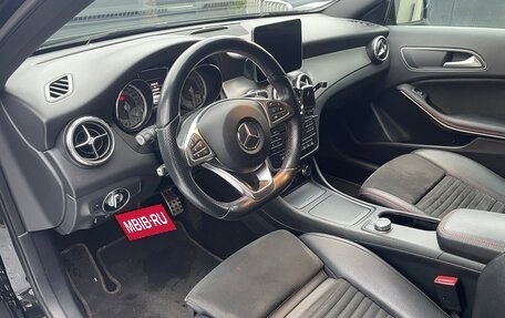 Mercedes-Benz GLA, 2016 год, 2 550 000 рублей, 2 фотография