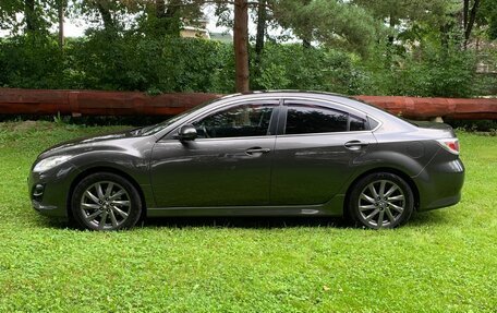 Mazda 6, 2010 год, 900 000 рублей, 11 фотография