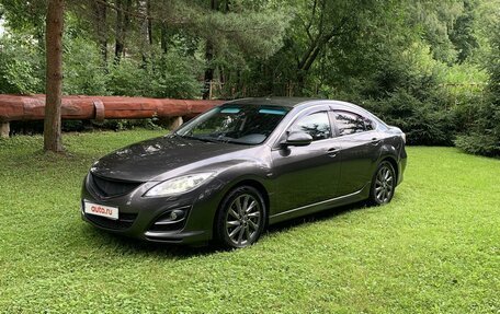 Mazda 6, 2010 год, 900 000 рублей, 4 фотография