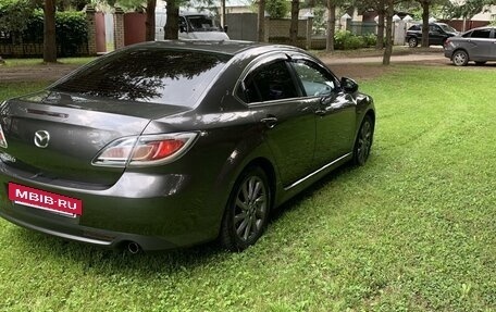 Mazda 6, 2010 год, 900 000 рублей, 8 фотография