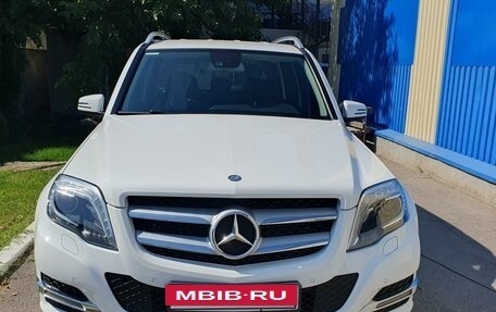 Mercedes-Benz GLK-Класс, 2015 год, 2 980 000 рублей, 2 фотография