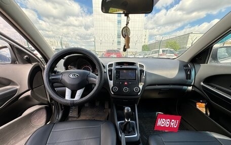 KIA cee'd I рестайлинг, 2010 год, 423 000 рублей, 5 фотография