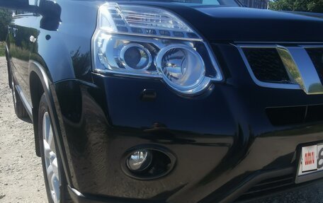 Nissan X-Trail, 2013 год, 1 550 000 рублей, 10 фотография